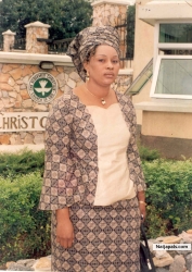 Carolina Ighodalo 