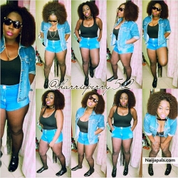 just me