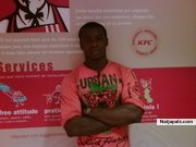 Alexander Mbu