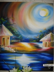 Dusk/Dawn!