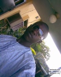 Muyiwa Adewodu (smot4real)