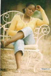 Ene Inalegwu Adekwu