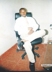 Taiwo Olaode