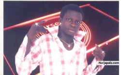 muazu dahiru