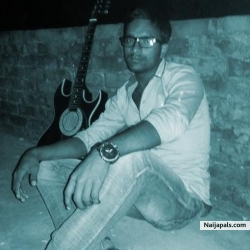 alone boy....