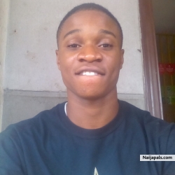 Emmanuel Idorenyin (jezzideal)