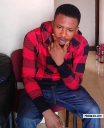 danny mangay kanu (dannymangay1)