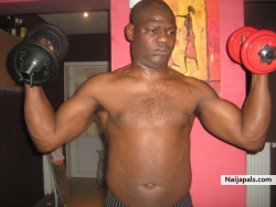festus okoro (kiriobichi)