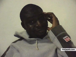 Saheed Olamide Adeniyi
