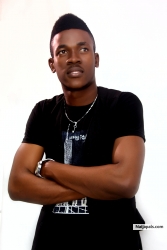 Ejay chuks okonji (iamejay)