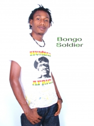 HUMBLE AFRICAN