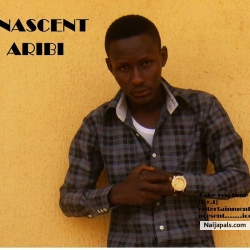 TILL THE END by NASCENT