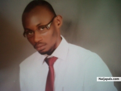 Ugwoji Chigozie Prince
