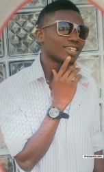 Akanbiemu benedict oluremi (Benreal)
