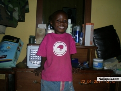 Yusuf Abubakar (gube)