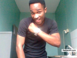 Av gat blings...