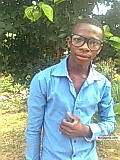 nwabufirst ogeleka (Nwabufirst)