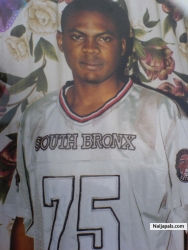 omodele sunky