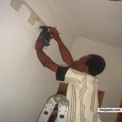 The Networking Master