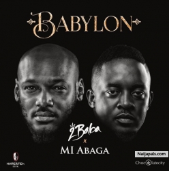 BABYLON by 2baba x M.I Abaga