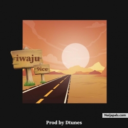 Iwaju by 9ice