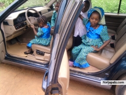 DEY AR MA PPLE LET DEM GO