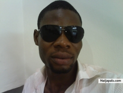 AWOLU OLADEJI