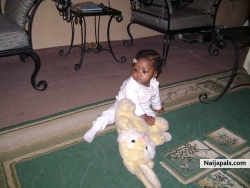 ma baby