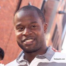 Nwokolo charles chinedu