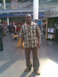 olukayode adewale 