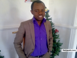 ernest ekemini