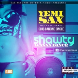 Shawty Wanna Dance by Yemi Sax