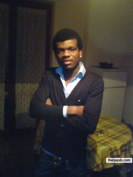 Kelvin obaraye (oluwakelvin)