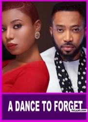 A DANCE TO FORGET - Latest 2022 Nollywood Romance Drama. Starring;  Frederick Leonard, Nancy Isime