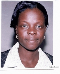Akinwale Mrs (shessy)