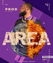 Area by Rhymz