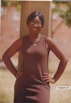 Sade Omolohunnu