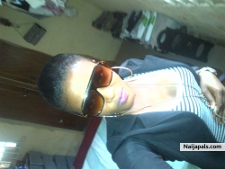just me