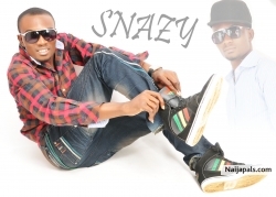 my name is snazy