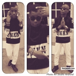 droping new song