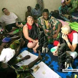 The Best Powerful Traditional Herbalist in Nigeria