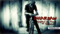 Tempted To Touch by Dharsaw ft Sossick