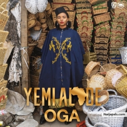 Oga by Yemi Alade