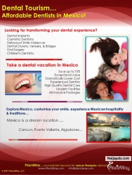 Dental Tourism Mexico