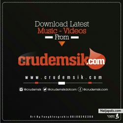 Pay Me || Crudemsik.com by IceBoux
