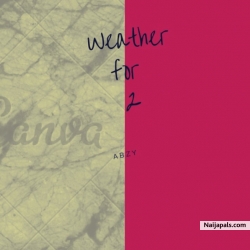Weather for 2 by Abzy