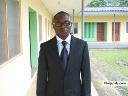 Adegbola David