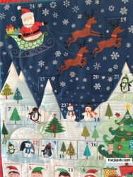 naijapals christmax wall-paper, 2022 Dec