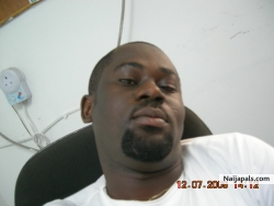 Rume Okoro