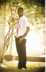 I love united